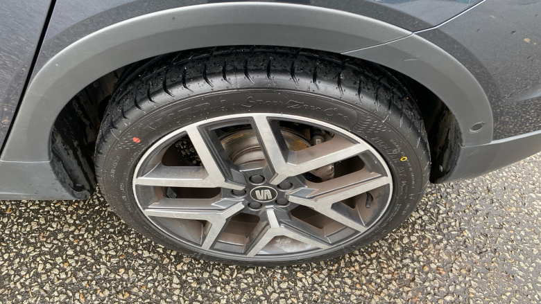 SEAT Arona 1.0 TSI 115 Xcellence Lux [EZ] 5dr DSG Petrol Hatchback